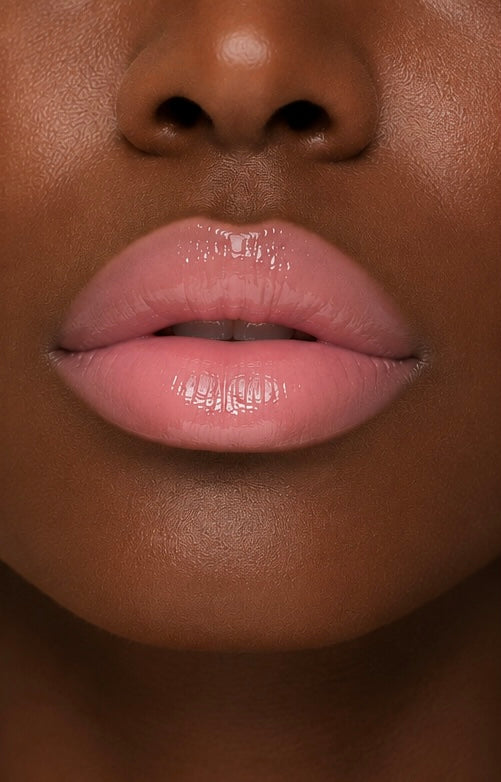 Strawberry Glaze