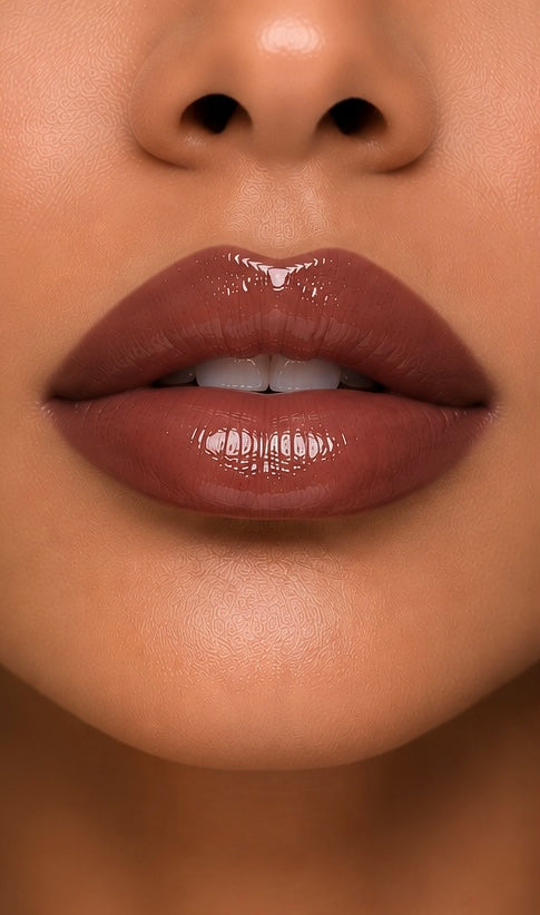 Soft Caramel