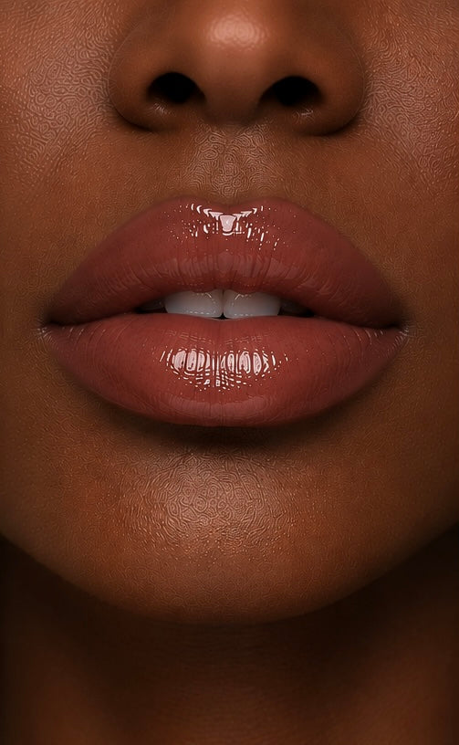 Soft Caramel