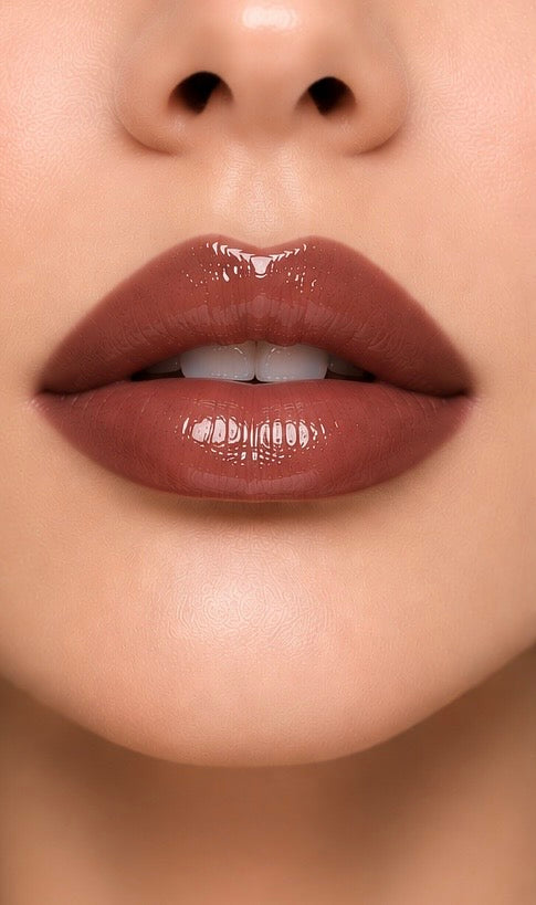 Soft Caramel